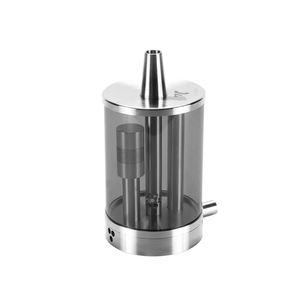 Vyro-One Dark Ghost Nargile Takımı