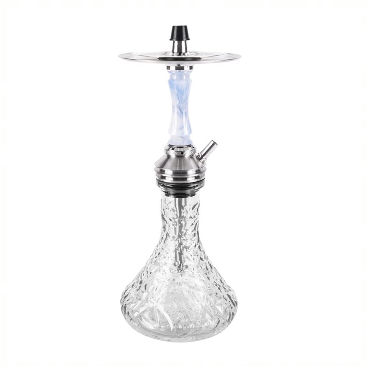 Vyro Spectre Blue Clear