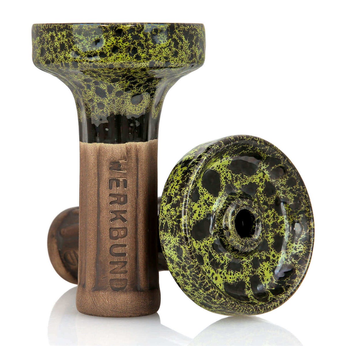 Werkbund Hookah Zeus Reptile Phunnel Lüle