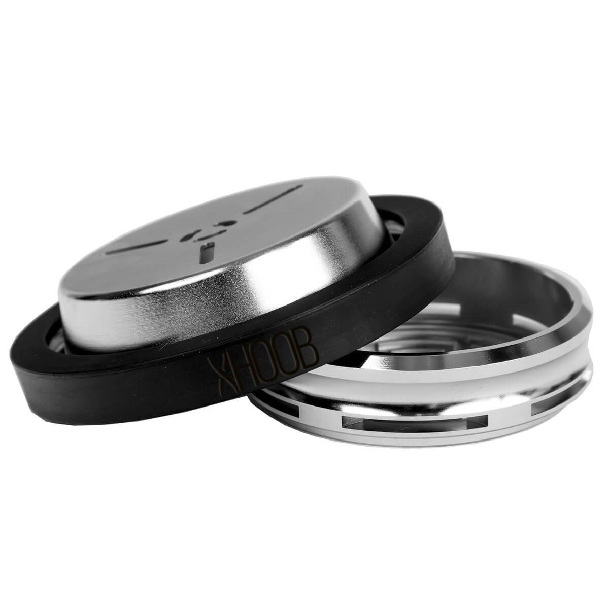 XHoob Pyro 2.0 HMD - Közlük