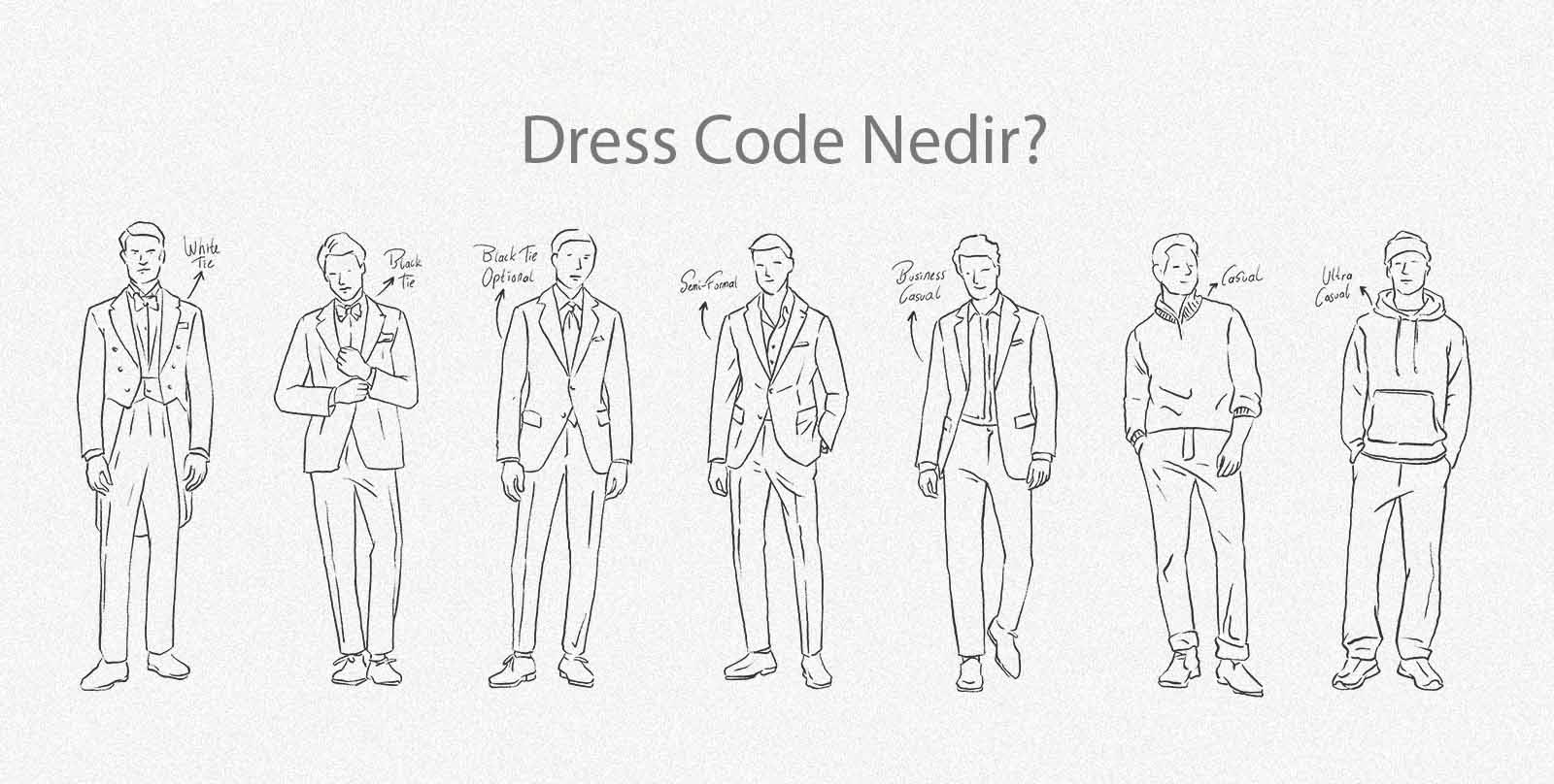Dress code