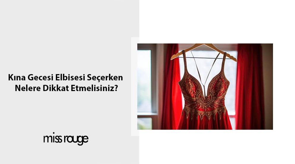 kına gecesi elbise
