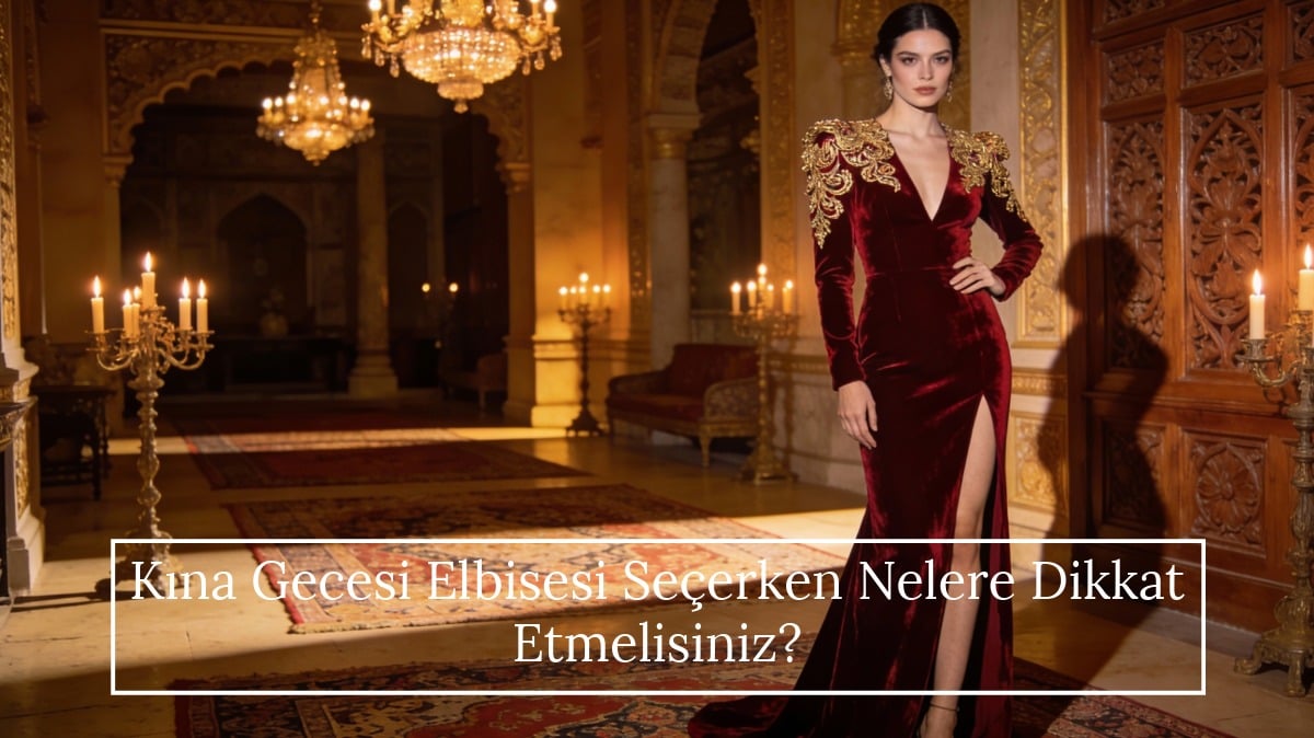 kına gecesi elbise