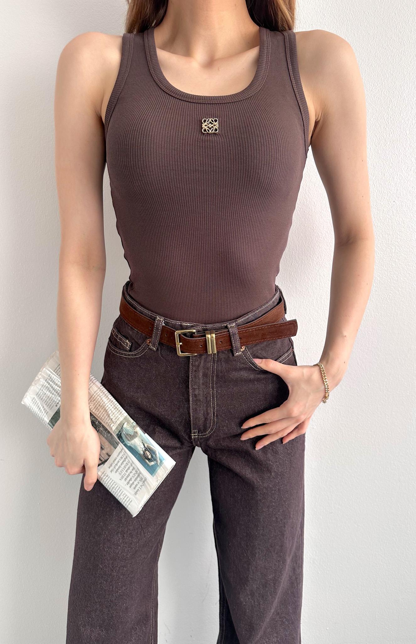Loewe Atlet KAHVERENGİ