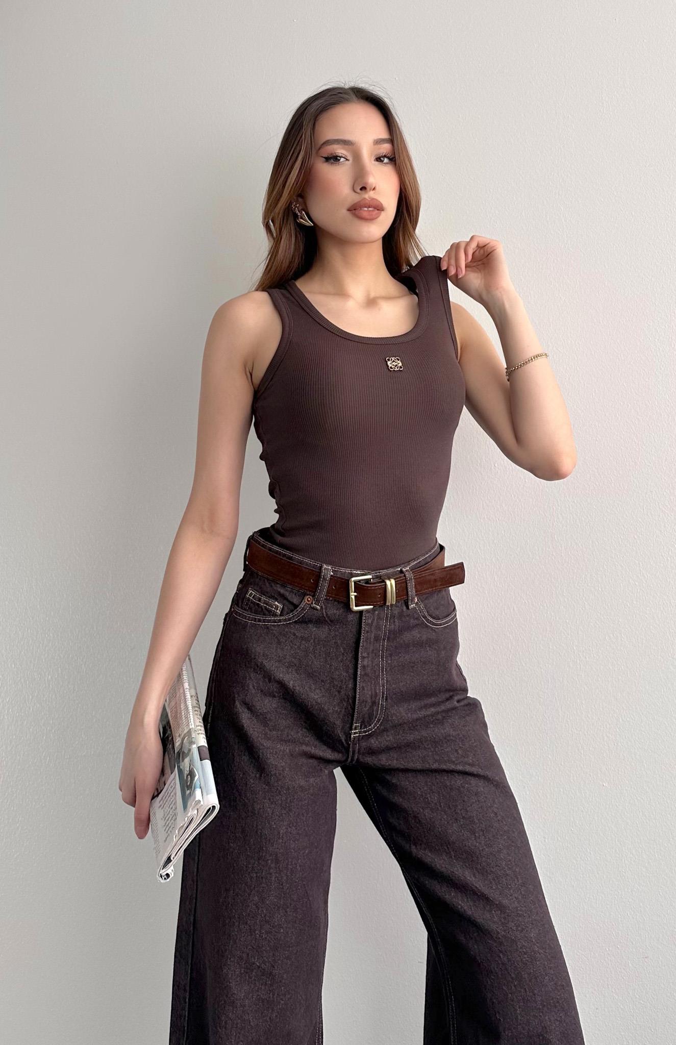 Loewe Atlet KAHVERENGİ