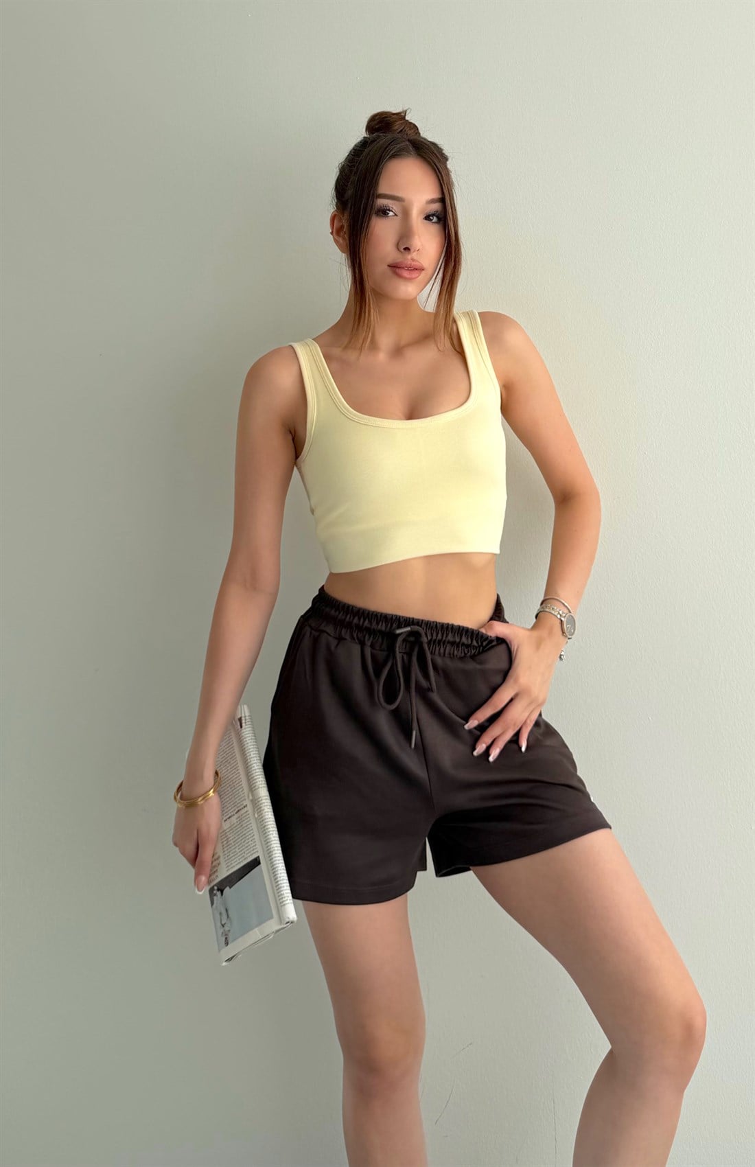 Bra-Free Atlet A.SARI