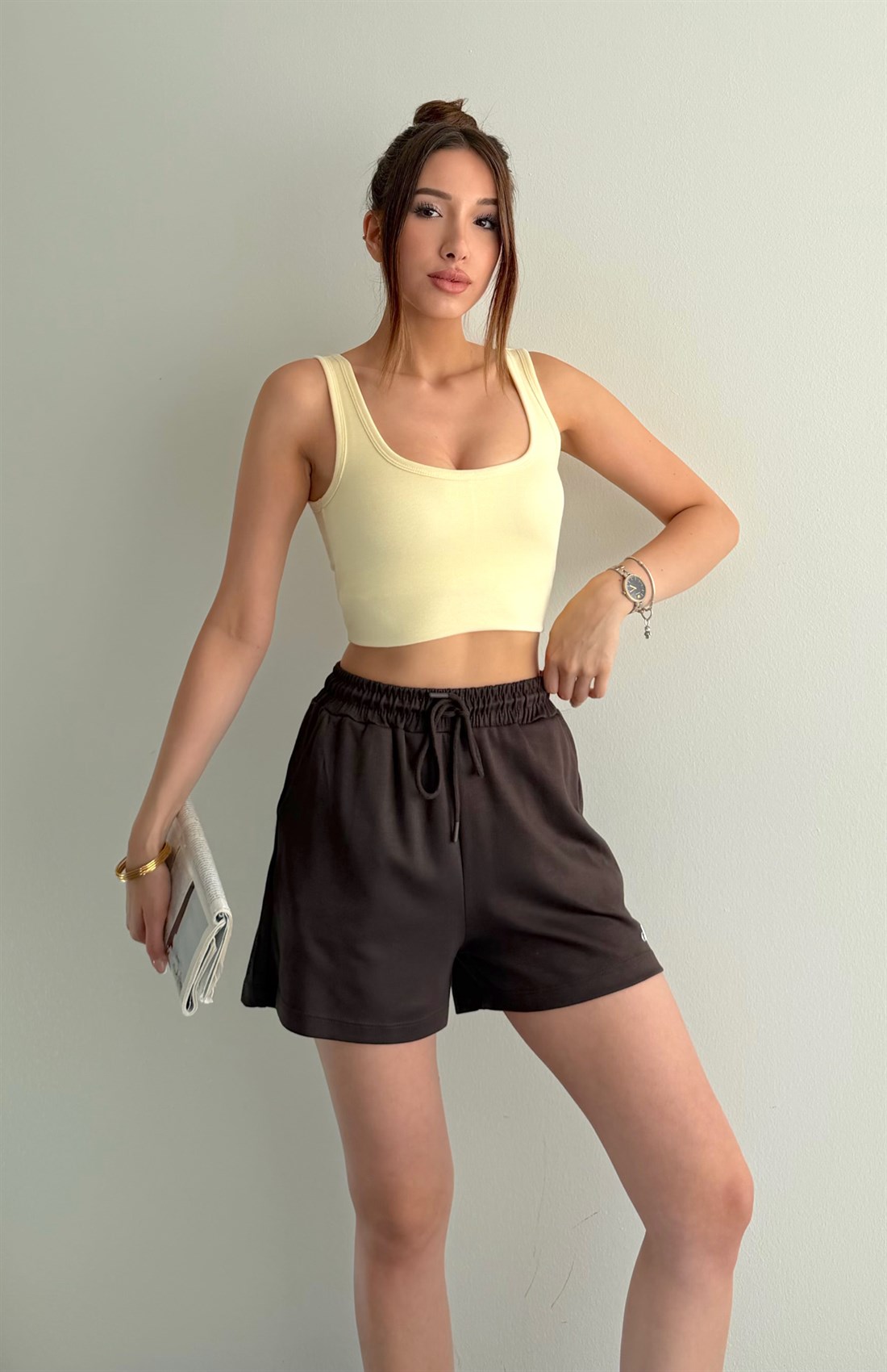 Bra-Free Atlet A.SARI