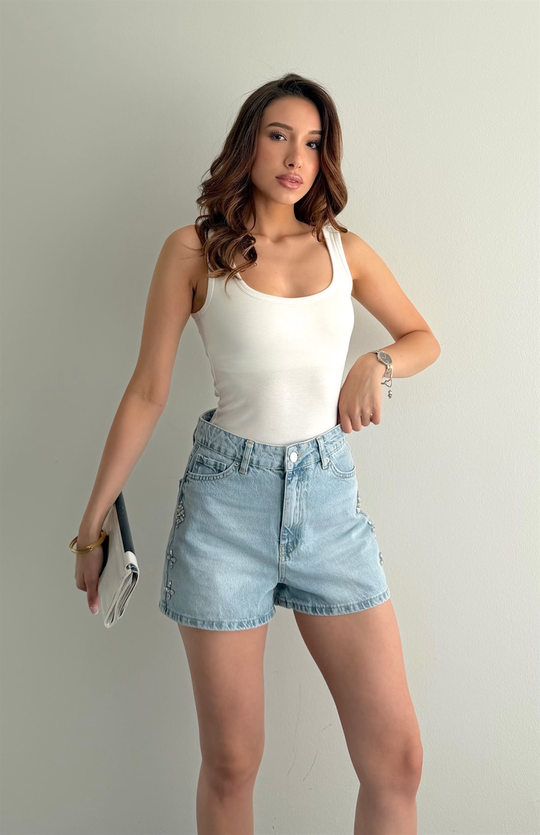 Bra-Free Atlet EKRU