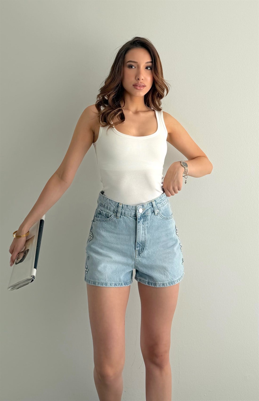 Bra-Free Atlet EKRU