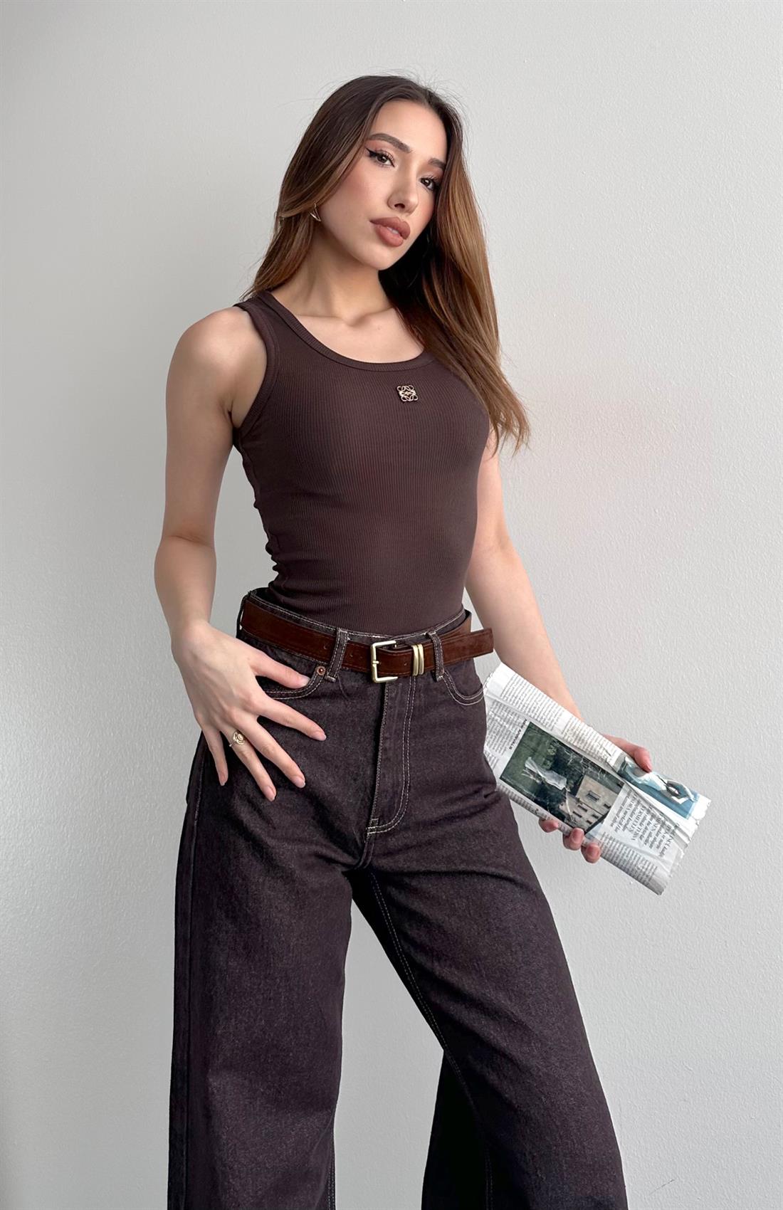 Loewe Atlet KAHVERENGİ