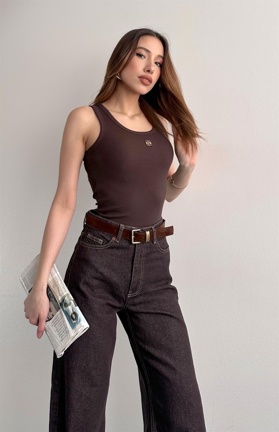 Loewe Atlet KAHVERENGİ