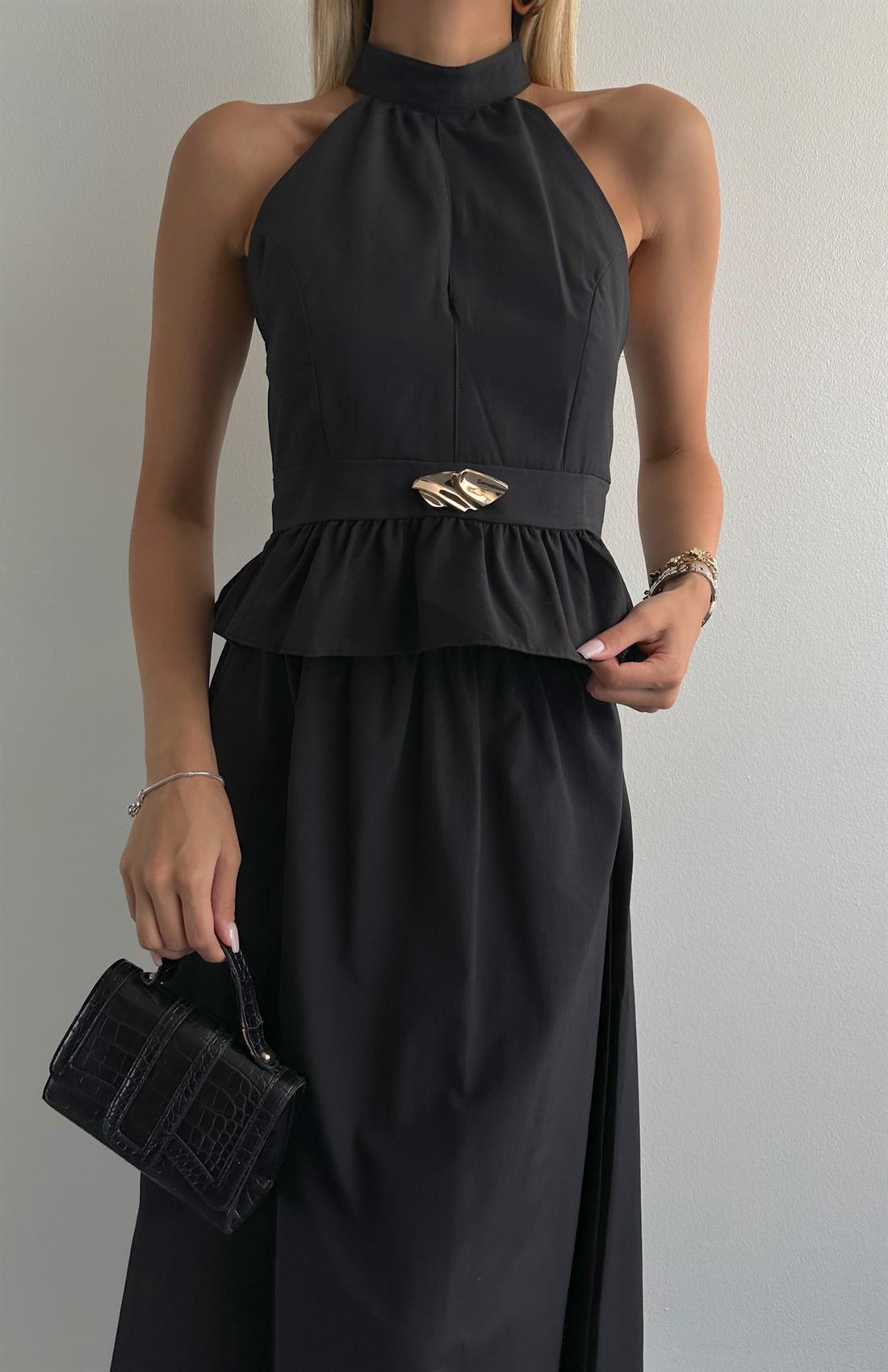 İkili Takım SİYAH