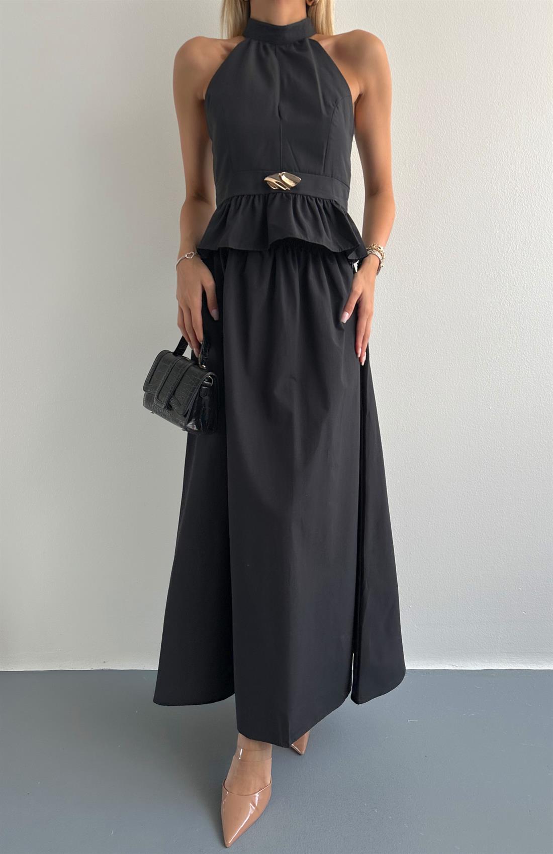 İkili Takım SİYAH