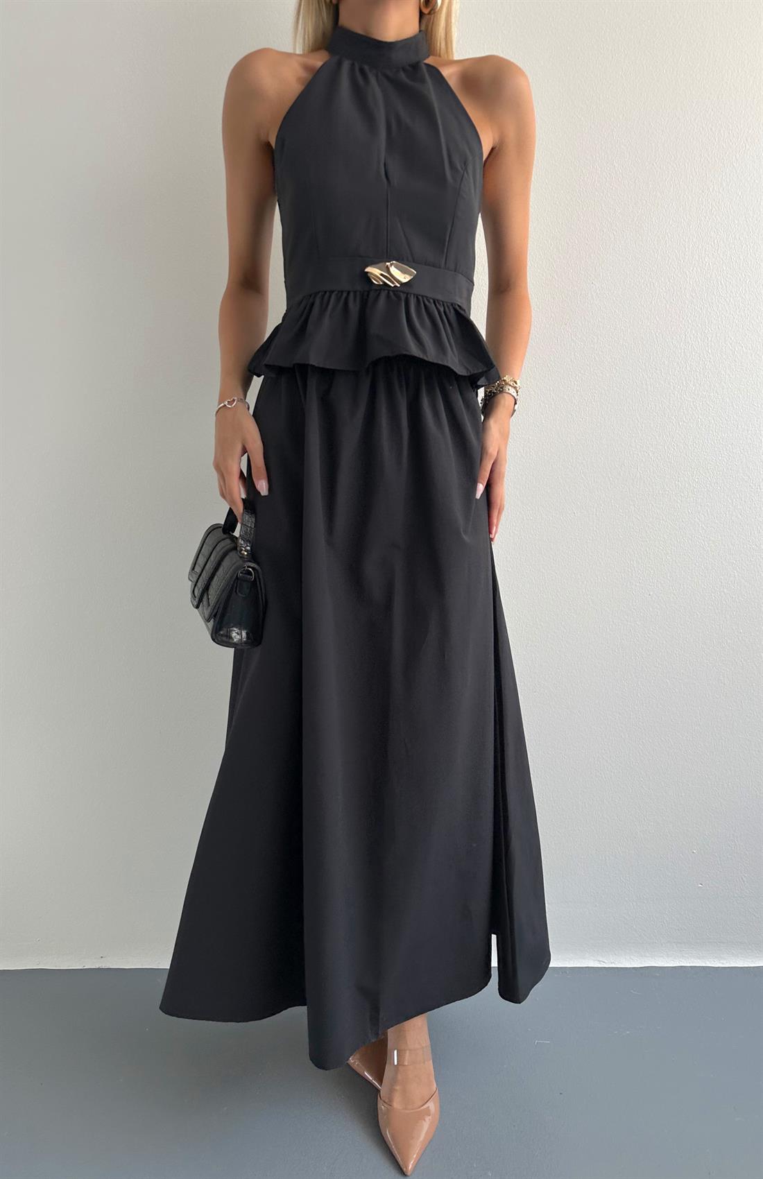 İkili Takım SİYAH