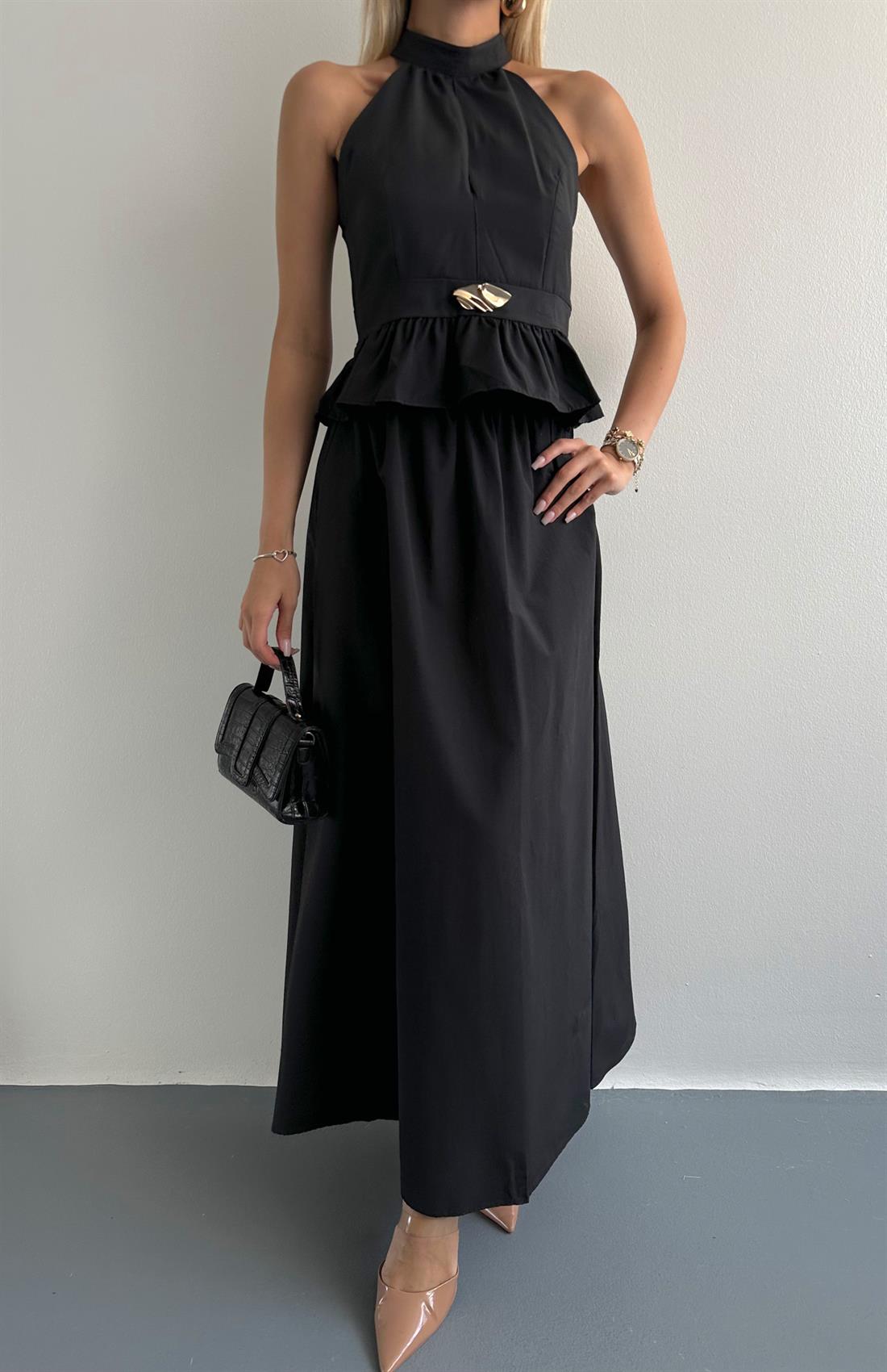 İkili Takım SİYAH