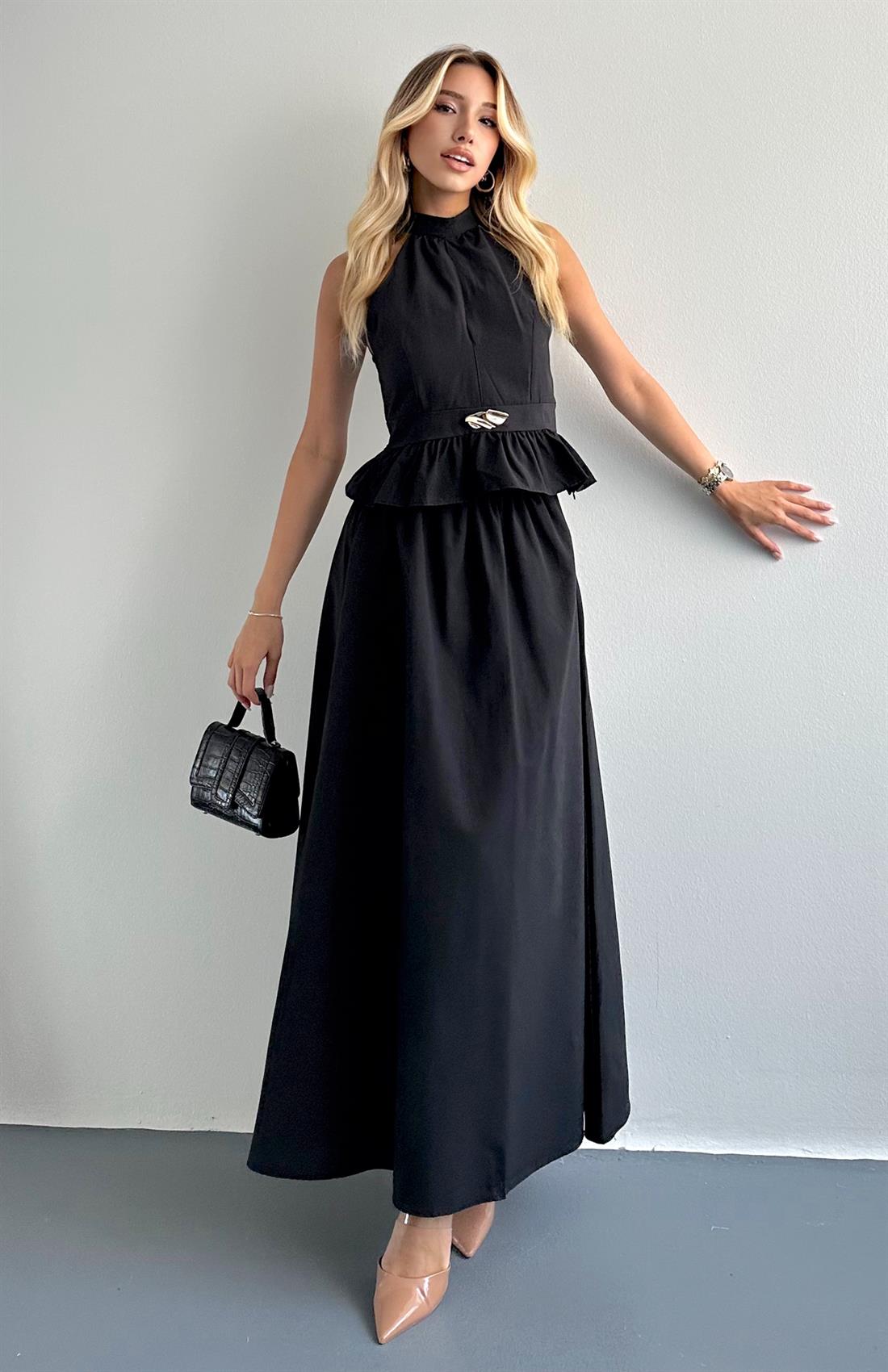 İkili Takım SİYAH