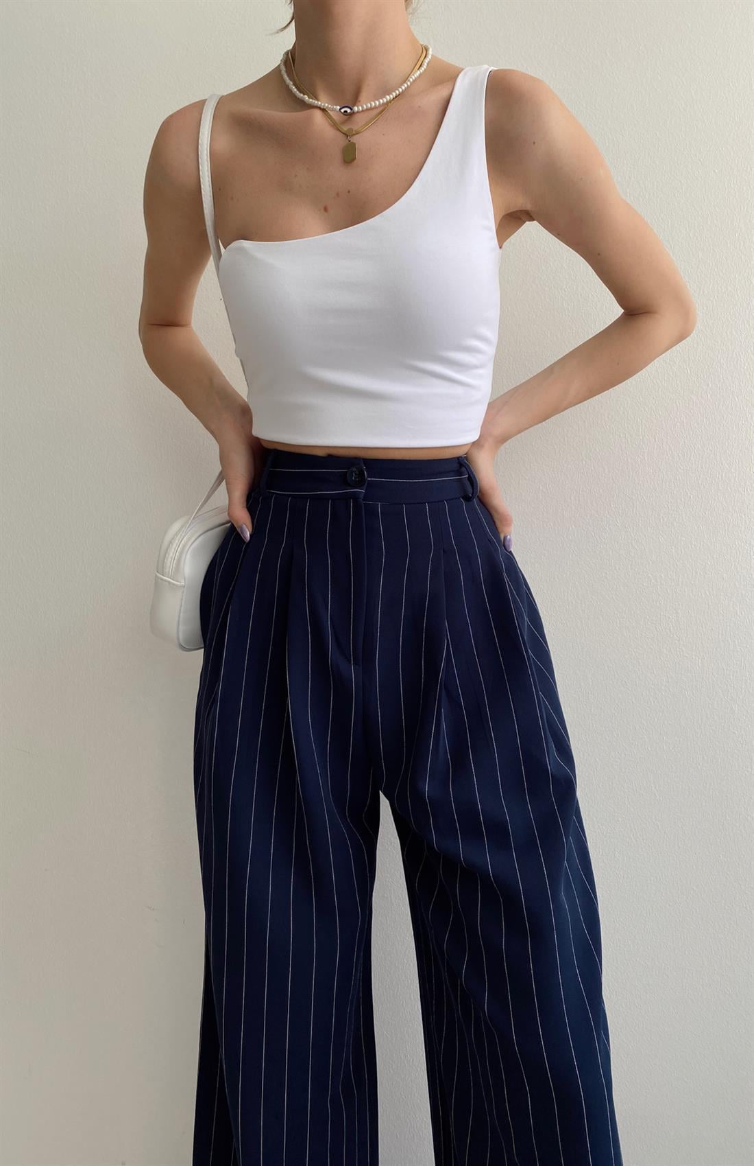 Asimetrik Atlet BEYAZ