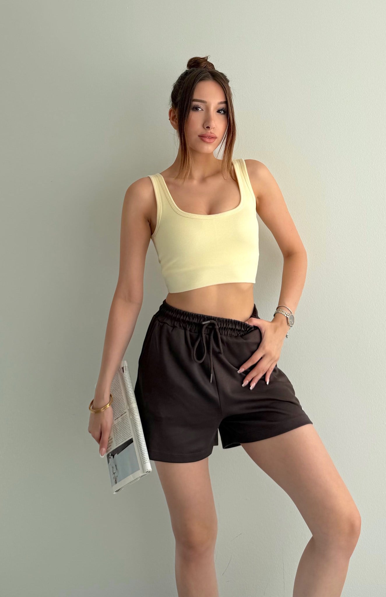 Bra-Free Atlet A.SARI