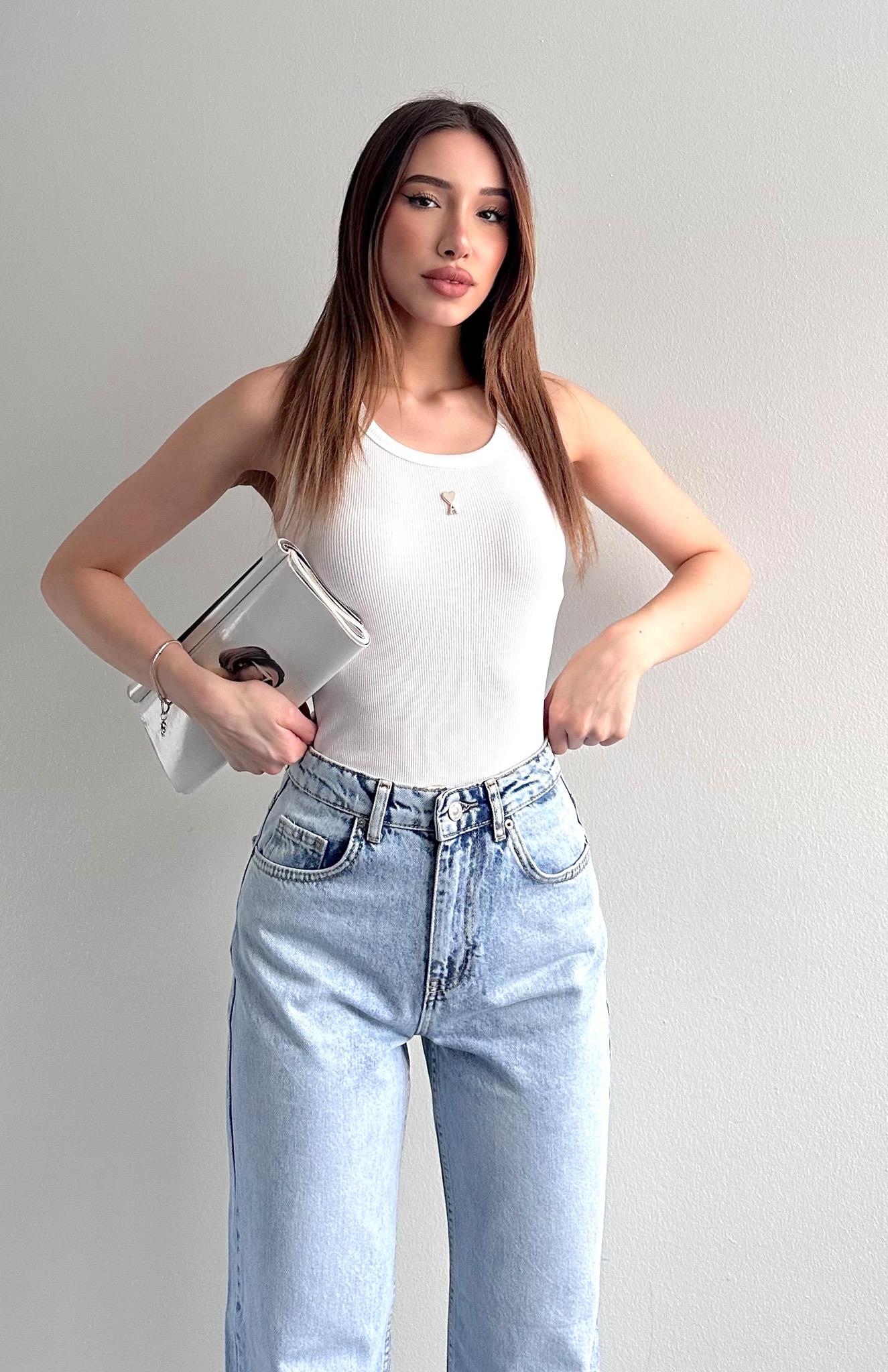 Kalp Bronşlu Atlet EKRU