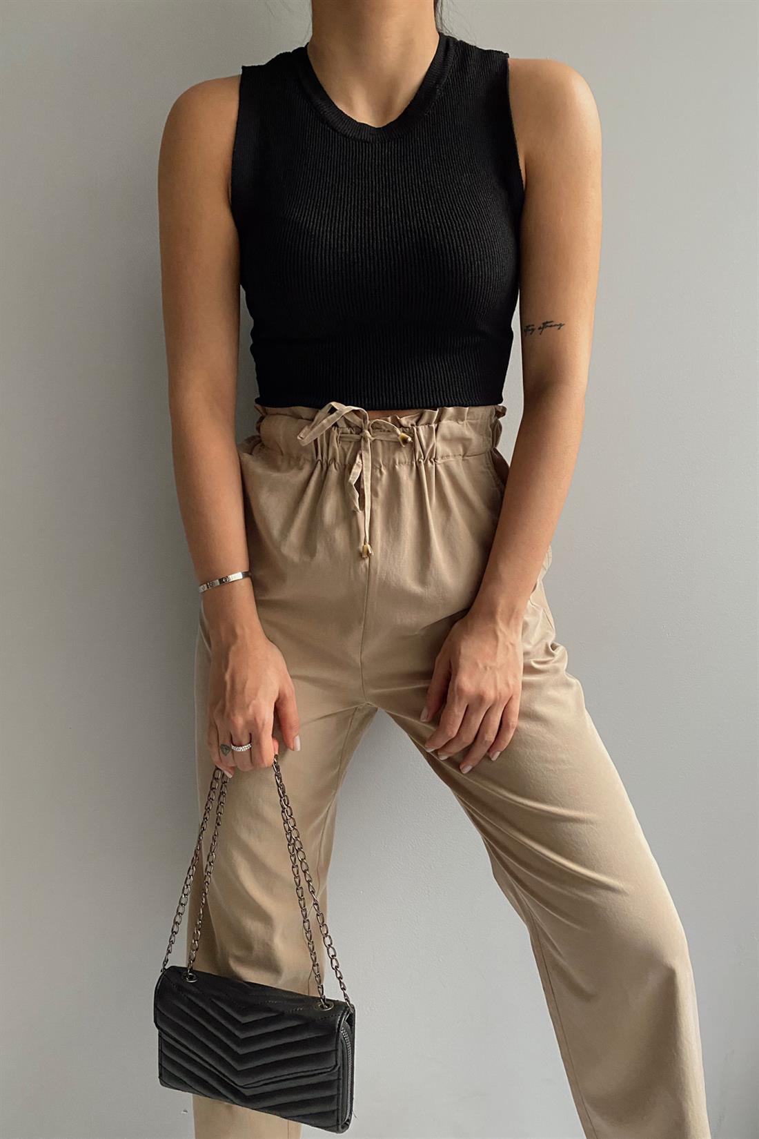 Selanik Atlet SİYAH