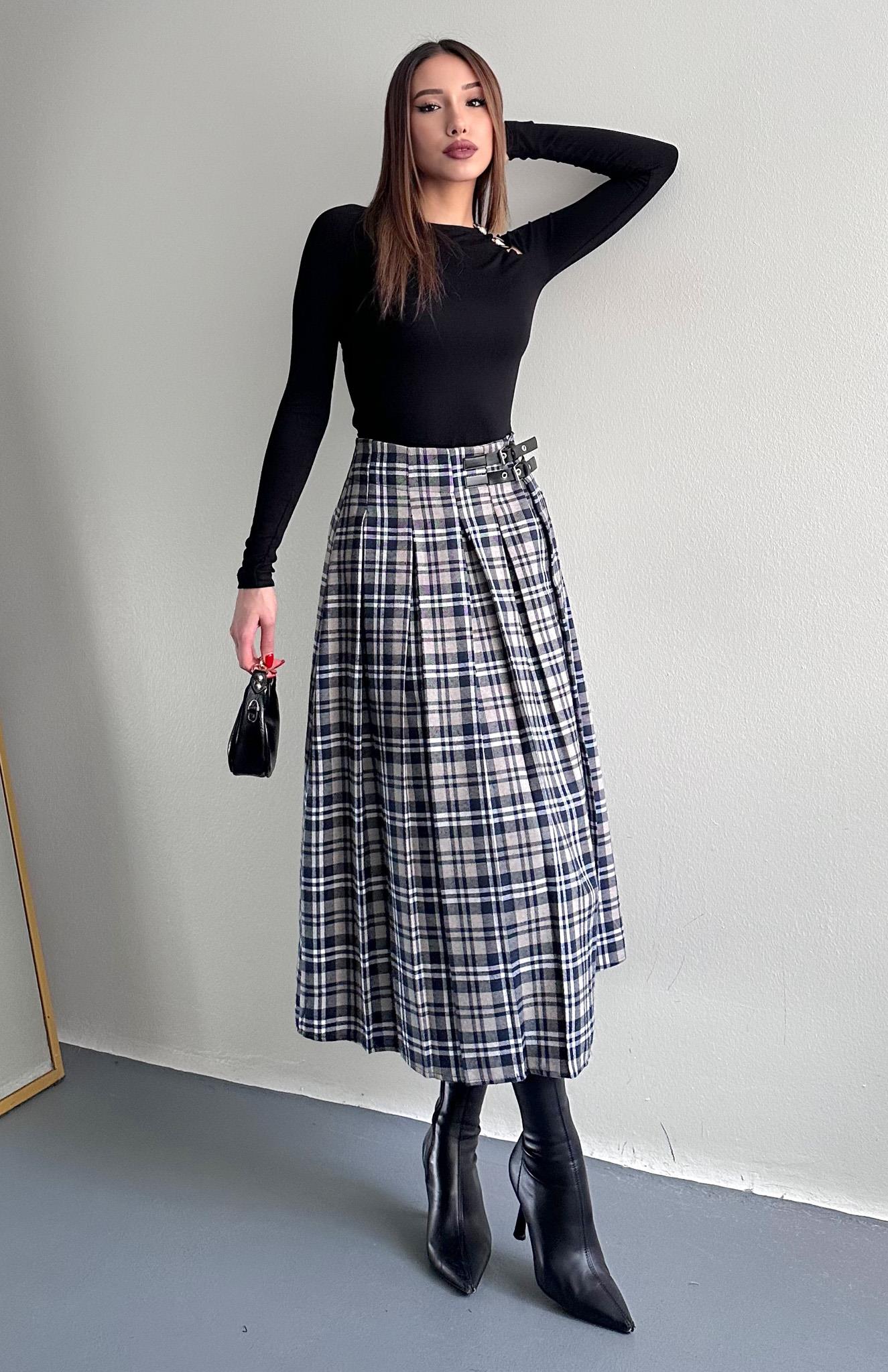 İşkoç Etel LACİ-BEJ