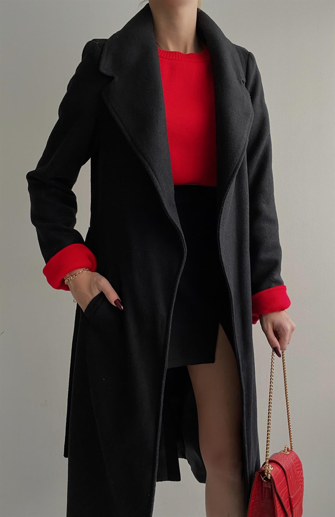 Astarlı Kaban SİYAH