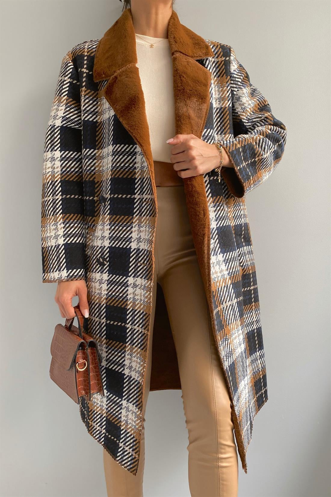 Uzun Ekose Kaban TABA