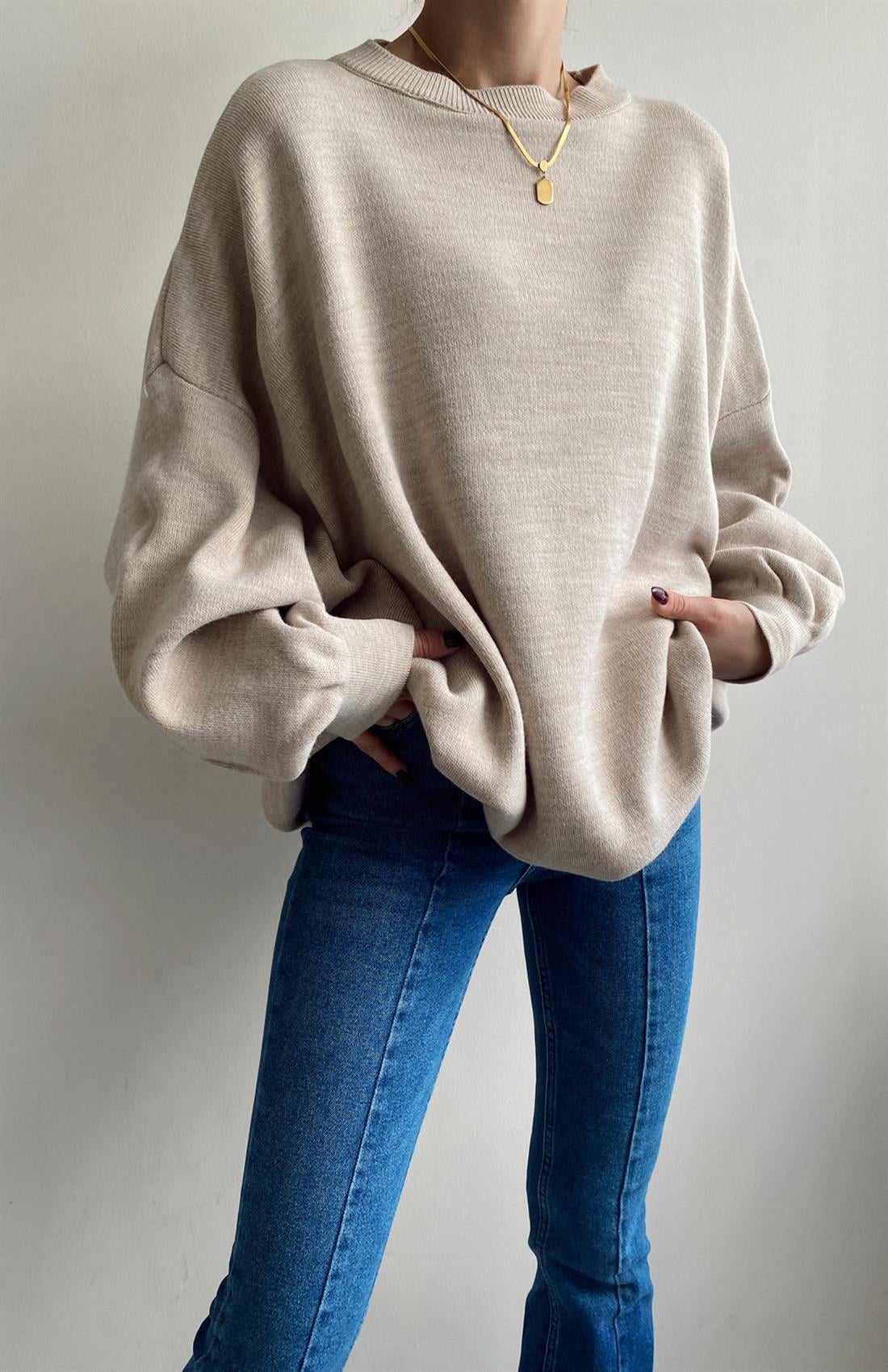 Balon Kol Kazak TAŞ