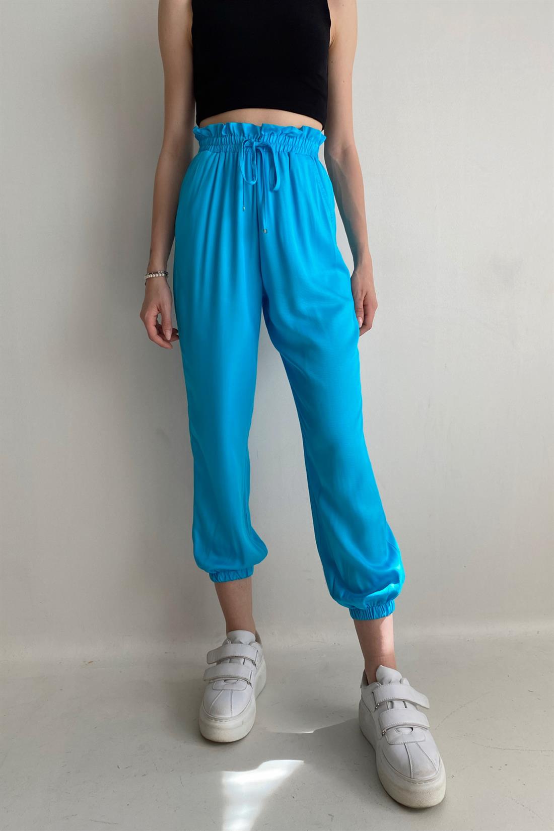 Jogging Pantolon MAVİ
