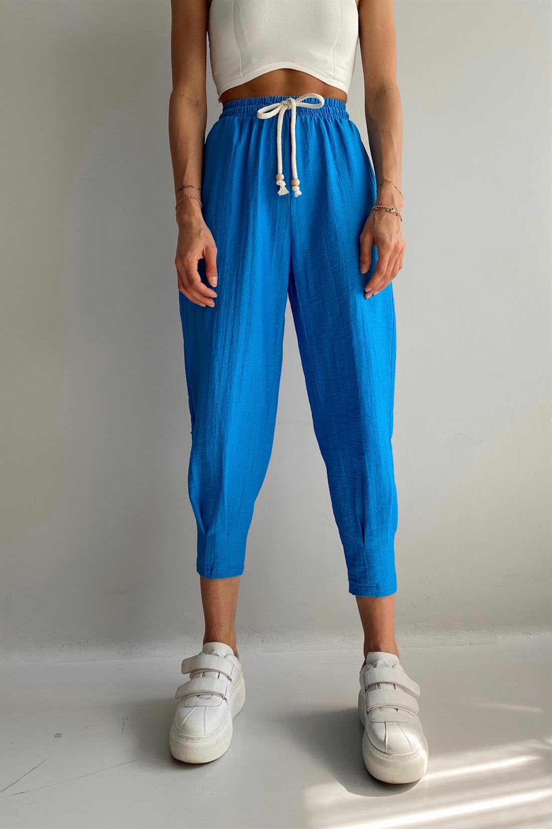 Paça Pilili Pantolon SAKS
