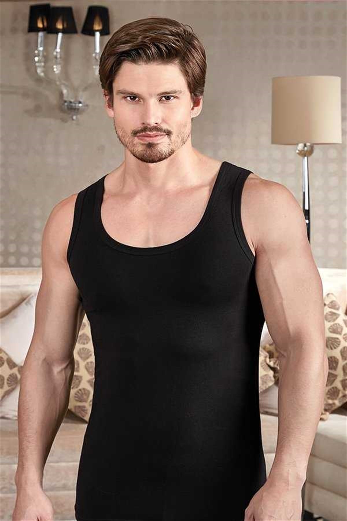 Berrak 1022 Erkek Atlet