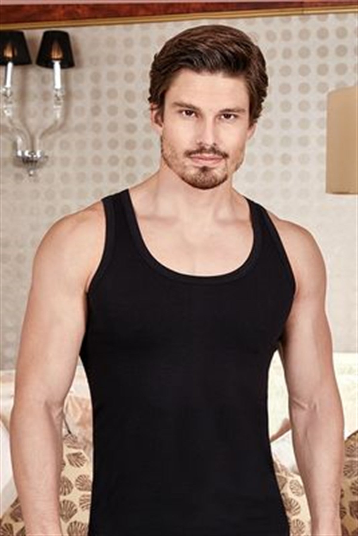 Berrak 1030 Erkek Atlet