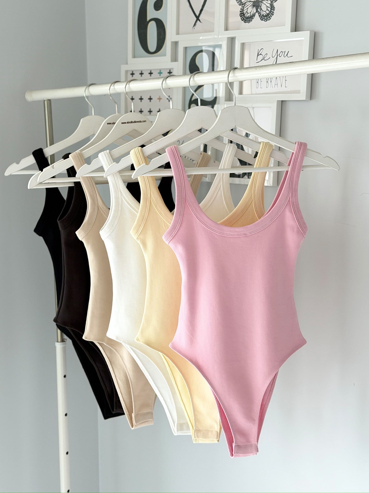 ASKILI BODYSUIT