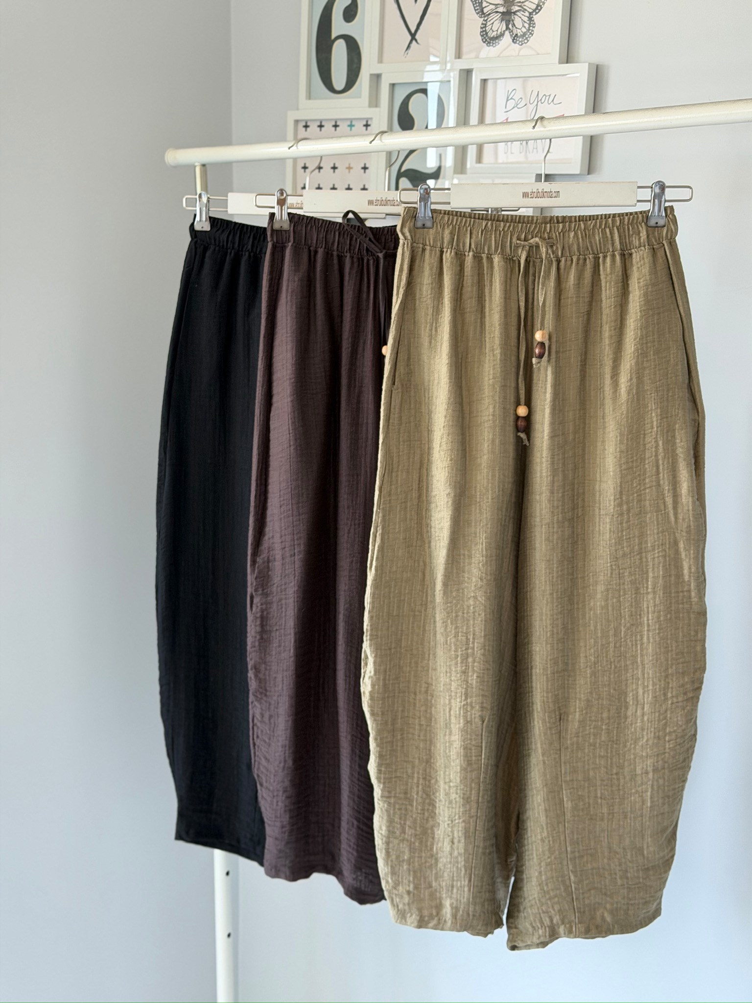 BOHEME PANTOLON