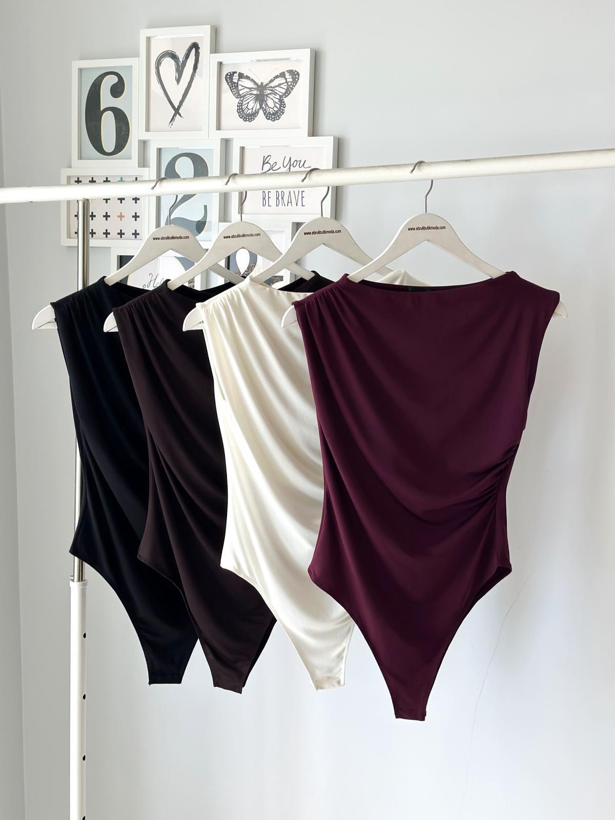 ÇİFT KAT BODYSUIT