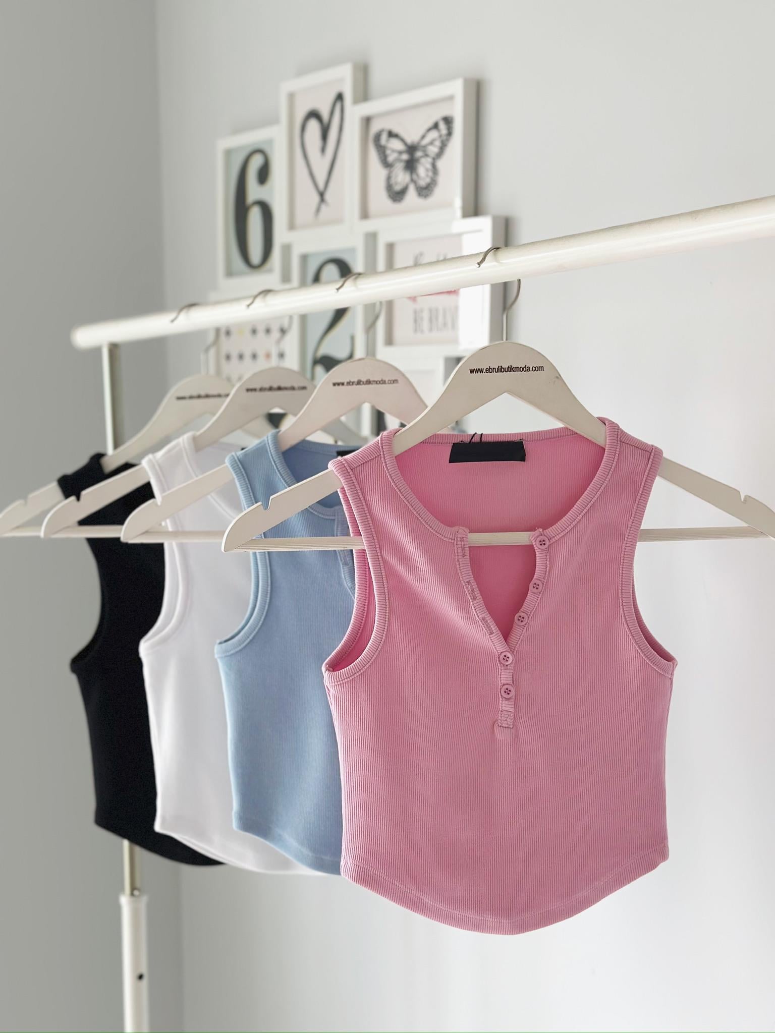 DÜĞME DETAYLI CROP