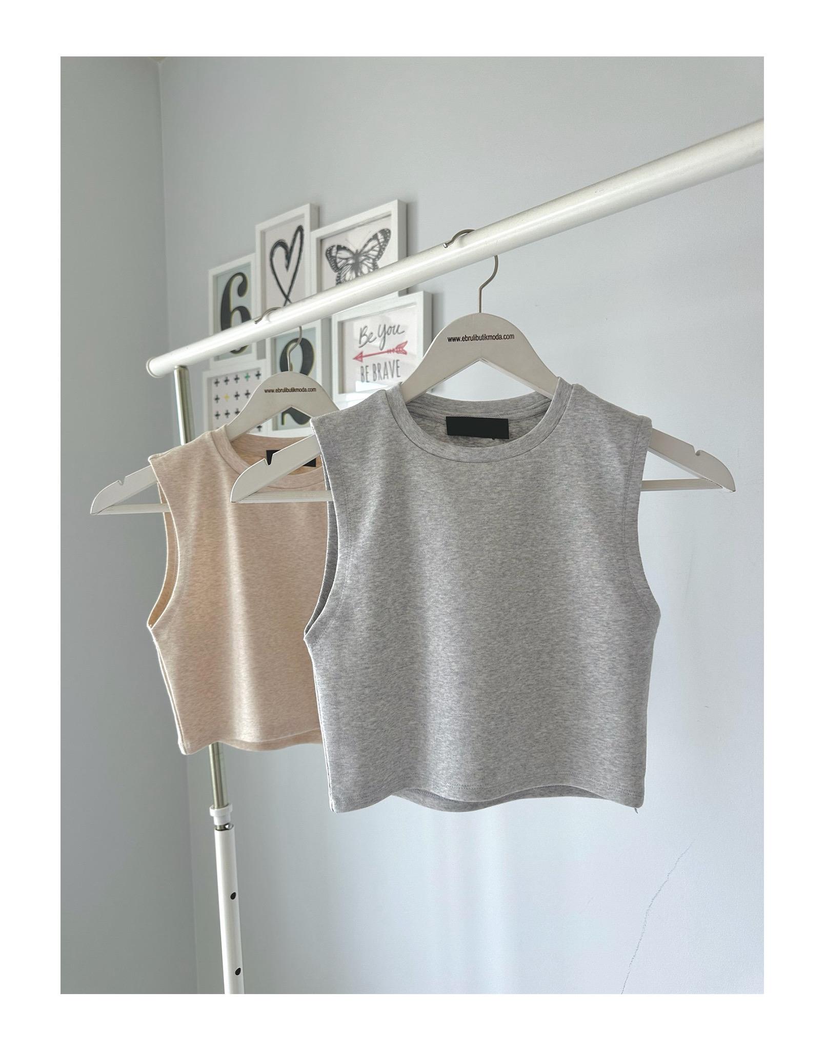 ESNEK CROPTOP