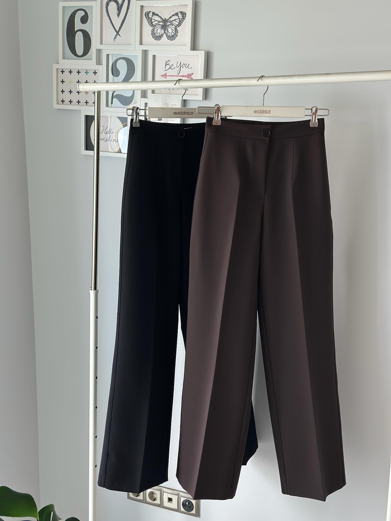 FLARE SMART PANTOLON