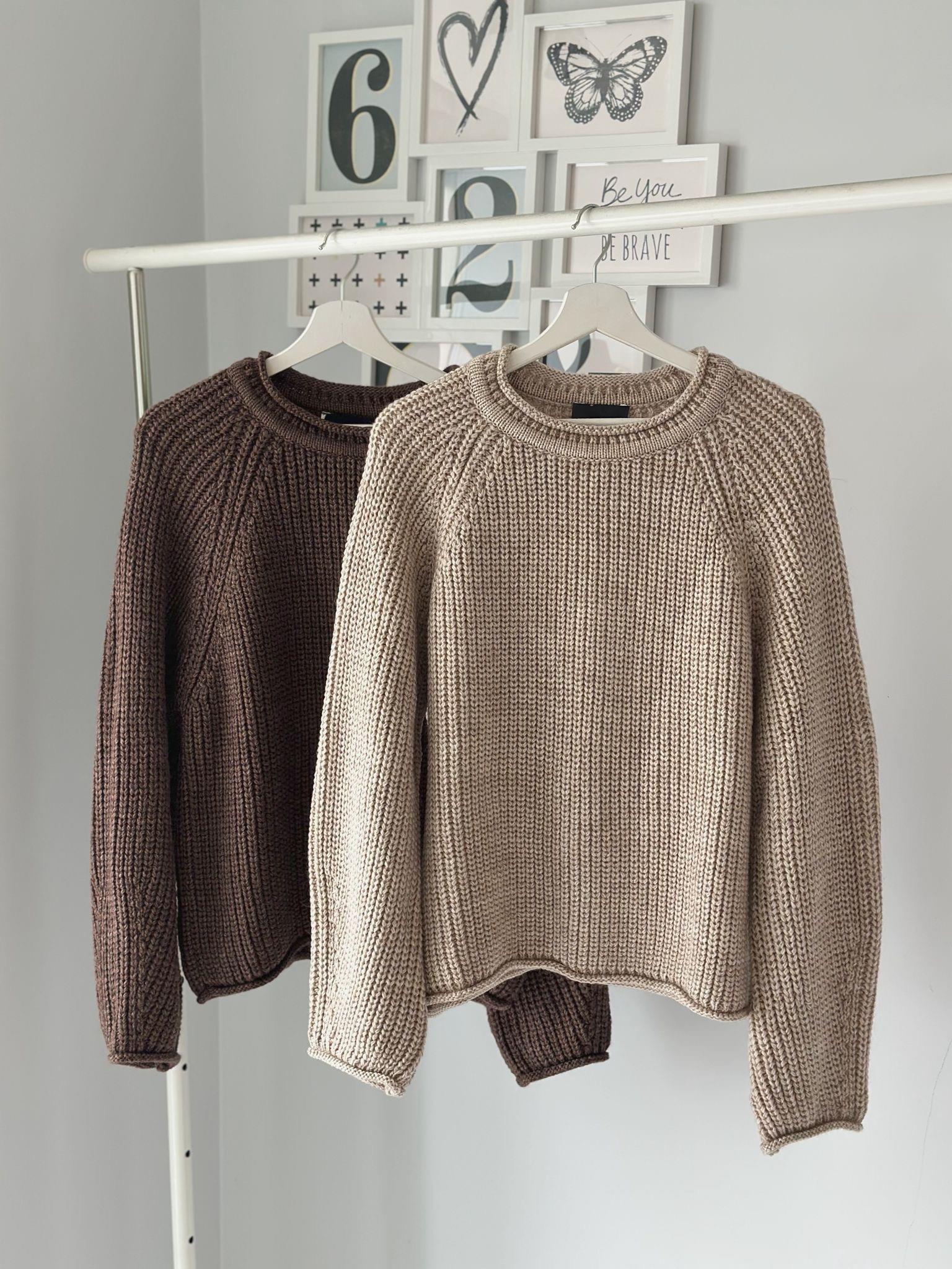 KALIN ÖRGÜ SELANİK TRİKO