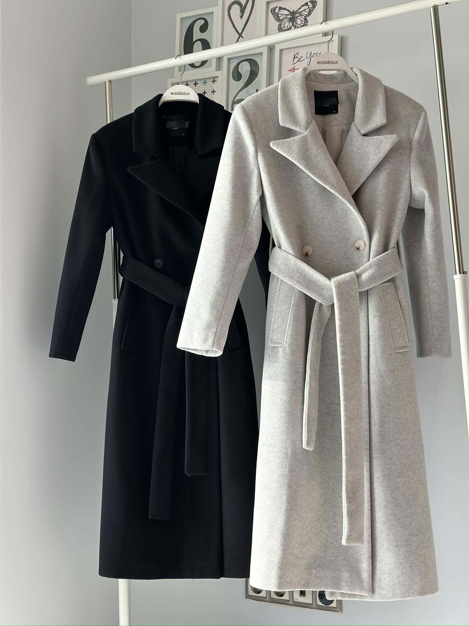 KUŞAKLI KAŞE KABAN