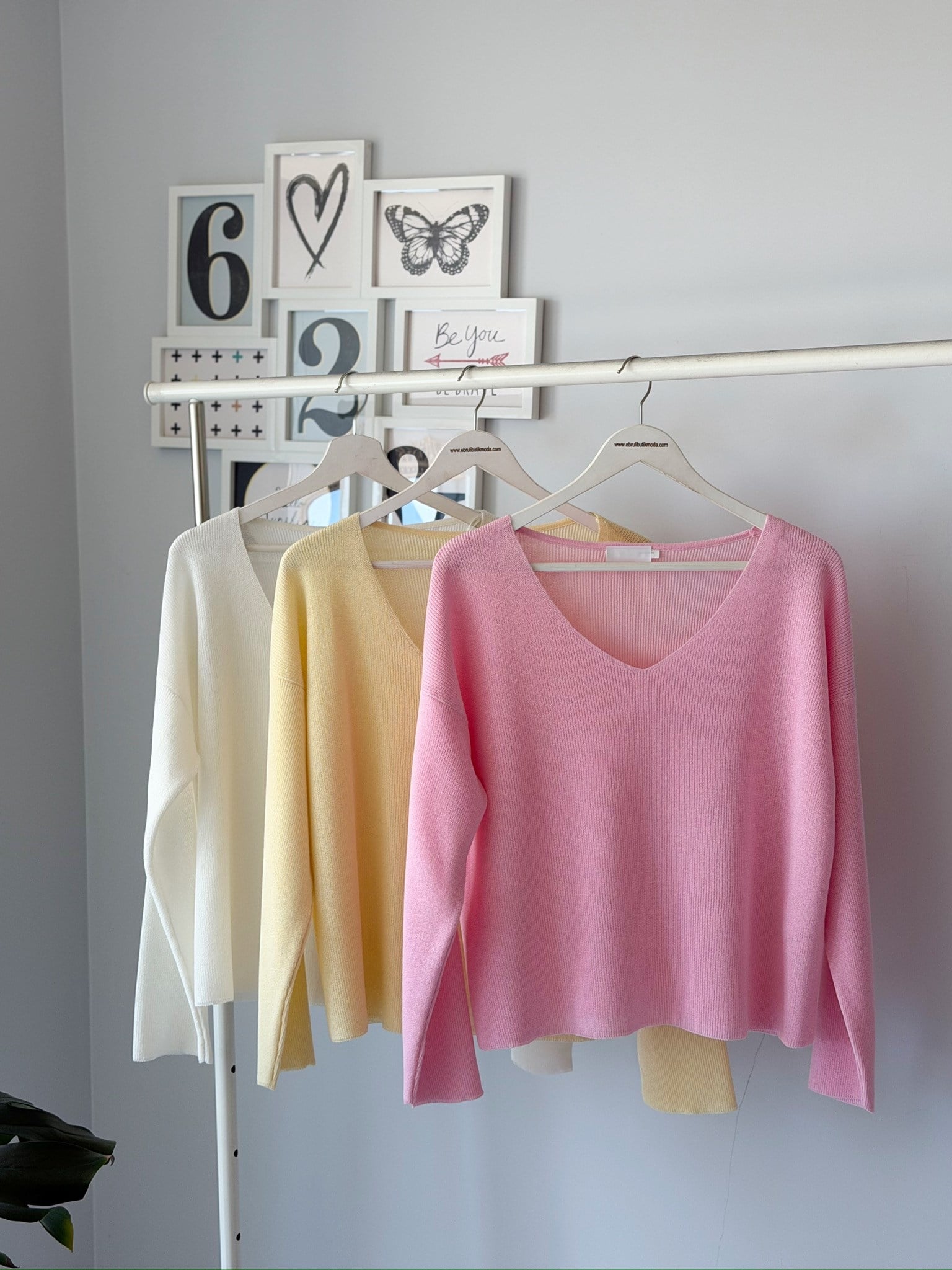 V YAKA MERSERİZE TRİKO