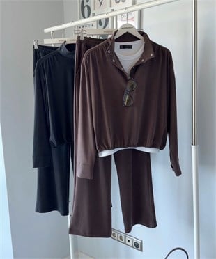 ÇITÇITLI TENCEL TAKIM