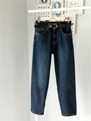 COMFORT SLİM MOM JEAN