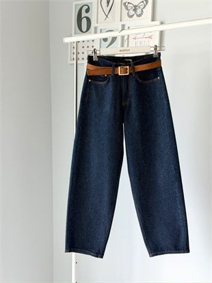 DARK BARREL JEAN