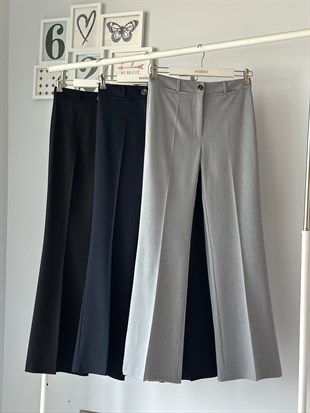 SÜS CEP KUMAŞ PANTOLON