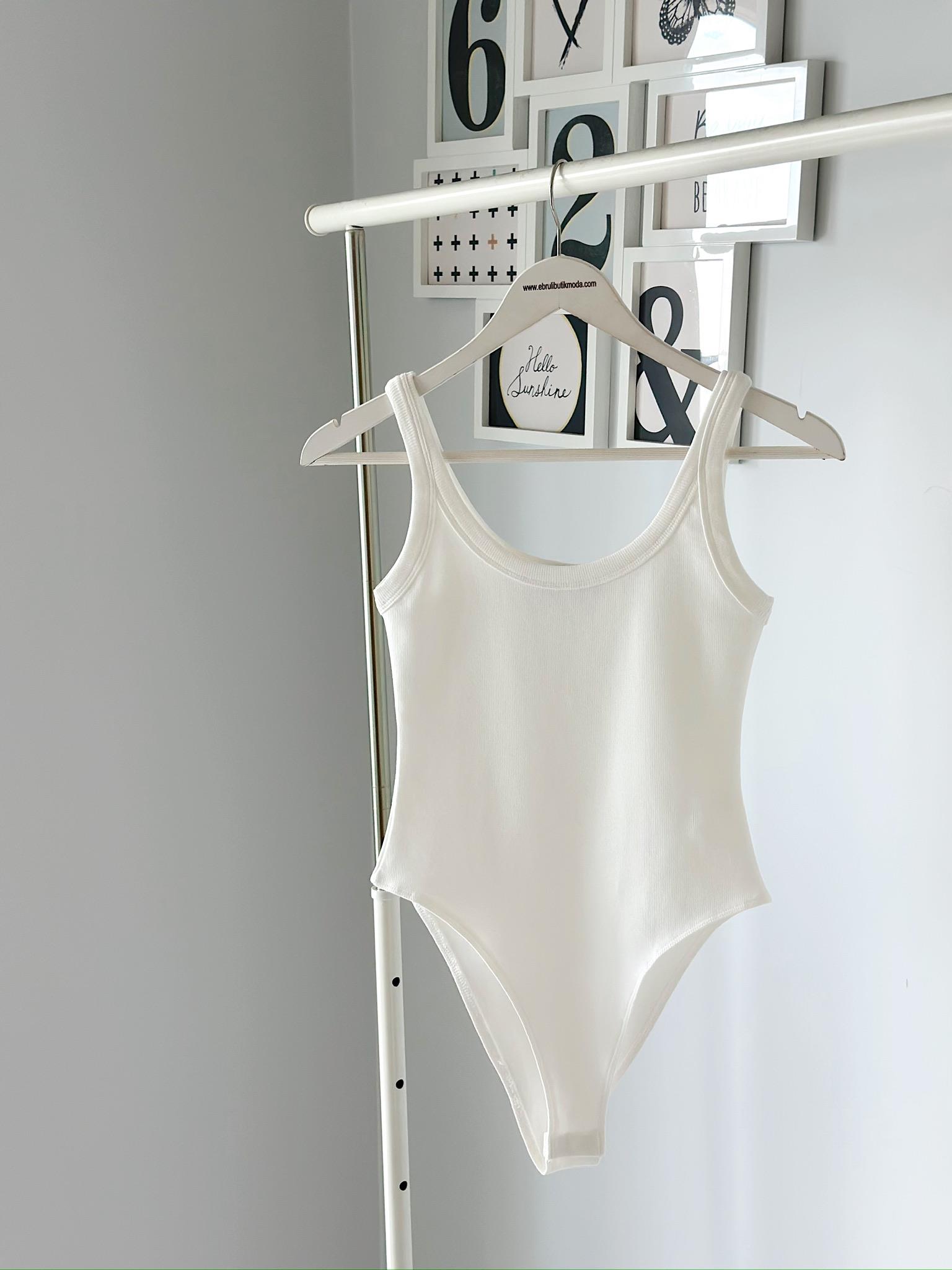 ASKILI BODYSUIT