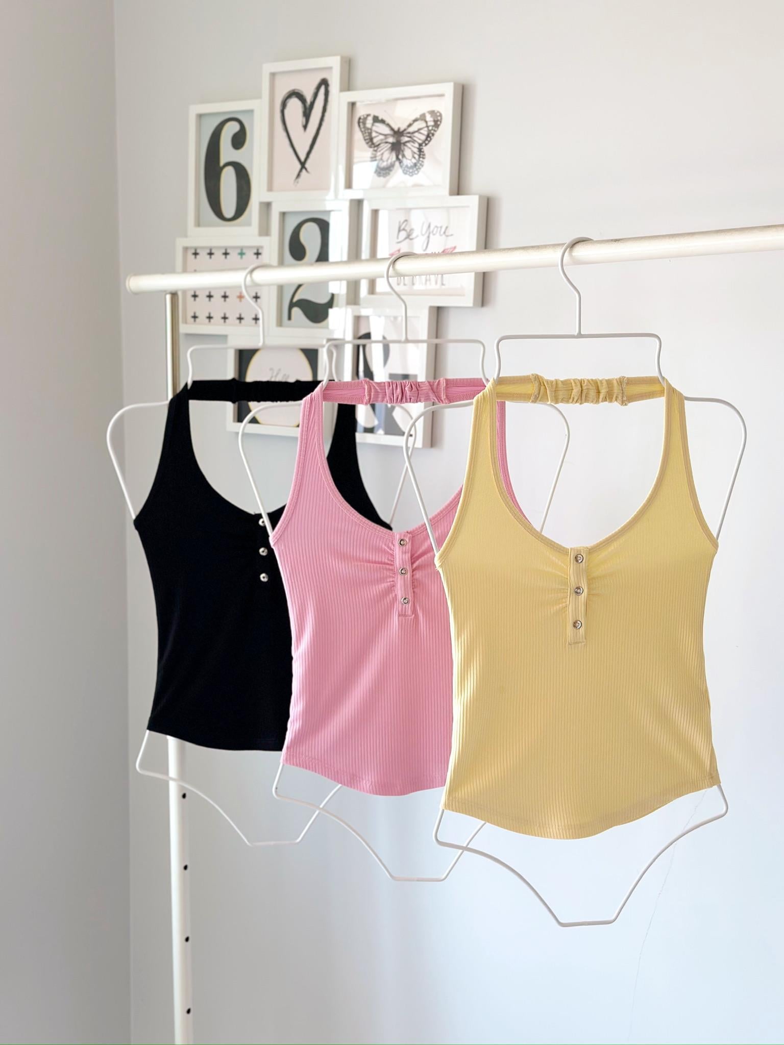 BOYUNDAN GEÇME ÇITÇITLI BLUZ