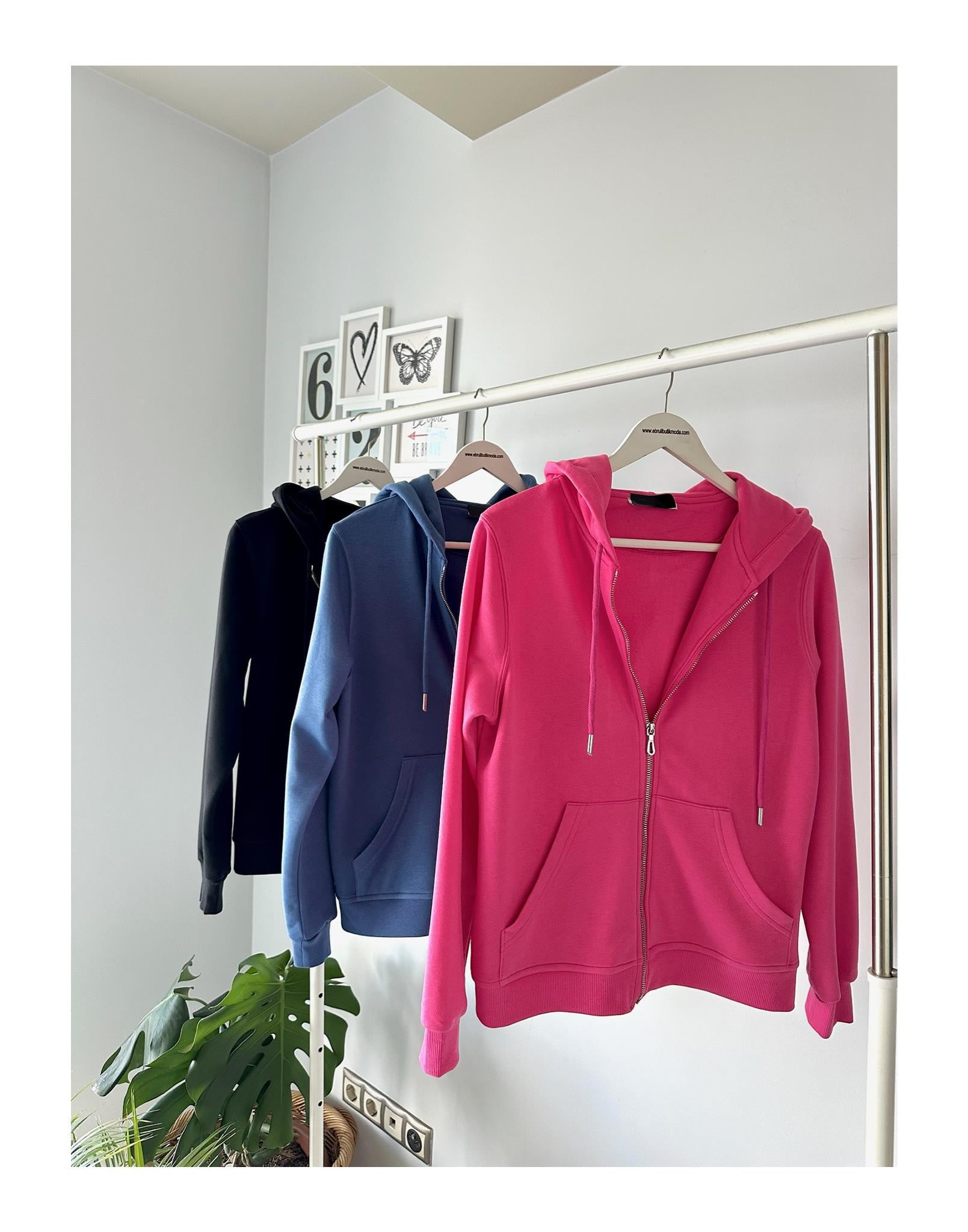FERMUARLI SWEATSHIRT