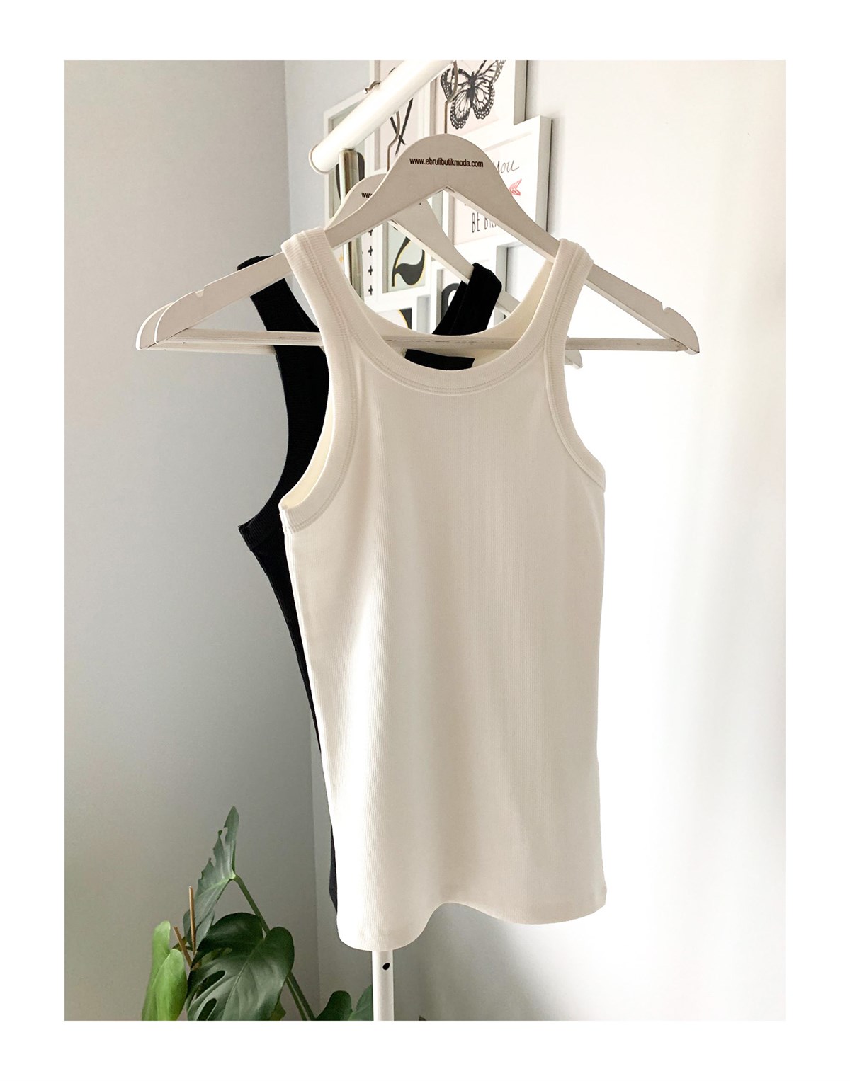 GENİŞ BİYELİ ATLET