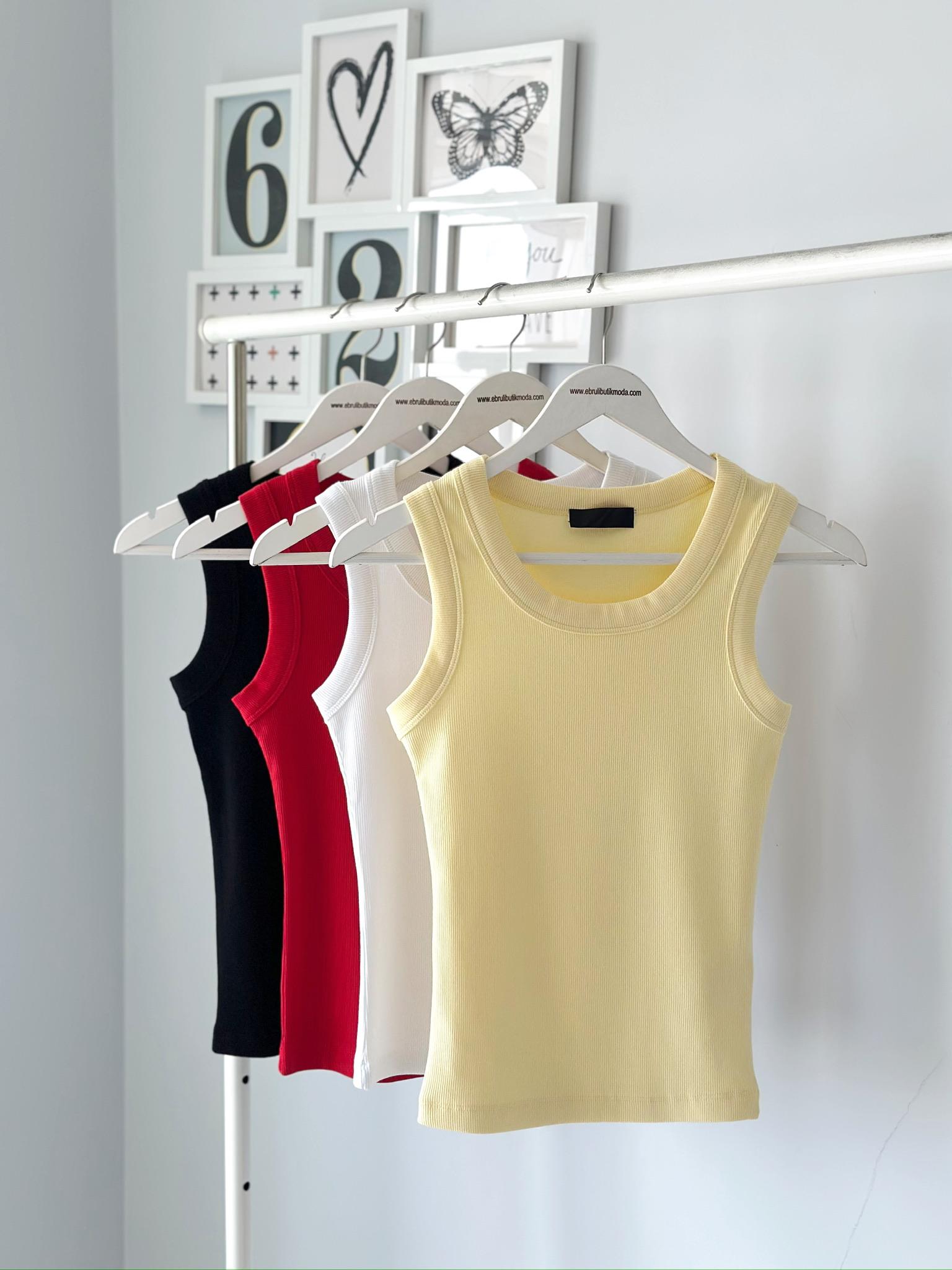 KALIN BİYELİ ATLET